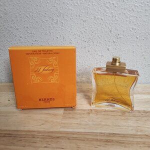 Hermes 24 Faubourg Eau De Toilette 50 ml, 1.6 fl oz